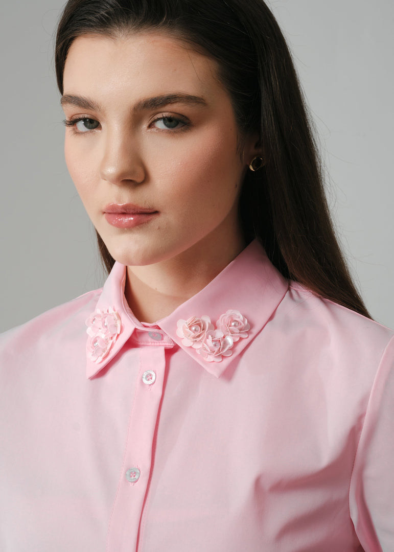 Zappi Studio - Bloom Shirt