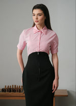 Load image into Gallery viewer, Zappi Studio - Bloom Shirt