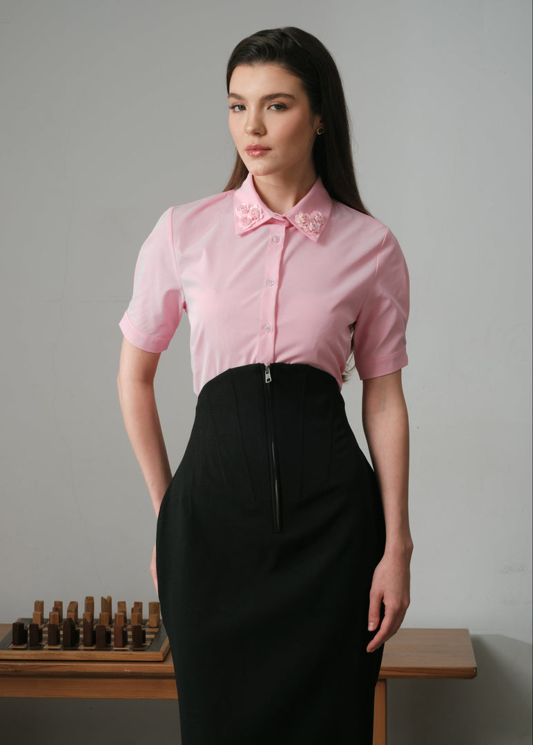 Zappi Studio - Bloom Shirt
