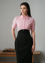 Load image into Gallery viewer, Zappi Studio - Alba Skirt