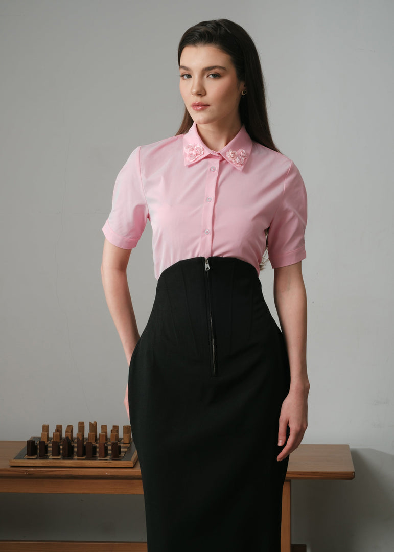 Zappi Studio - Alba Skirt