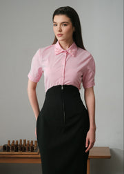 Zappi Studio - Bloom Shirt