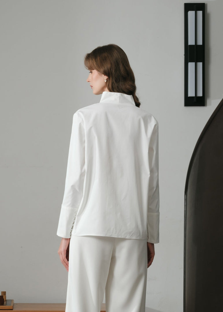 Zappi Studio - Savi Shirt