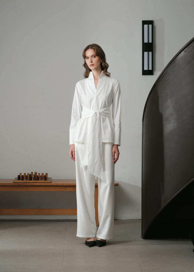 Zappi Studio - Savi Shirt