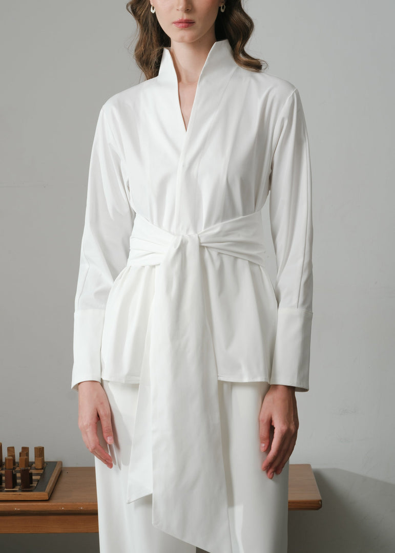 Zappi Studio - Savi Shirt