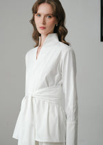 Load image into Gallery viewer, Zappi Studio - Savi Shirt
