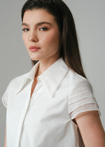 Load image into Gallery viewer, Zappi Studio - Ayla Shirt