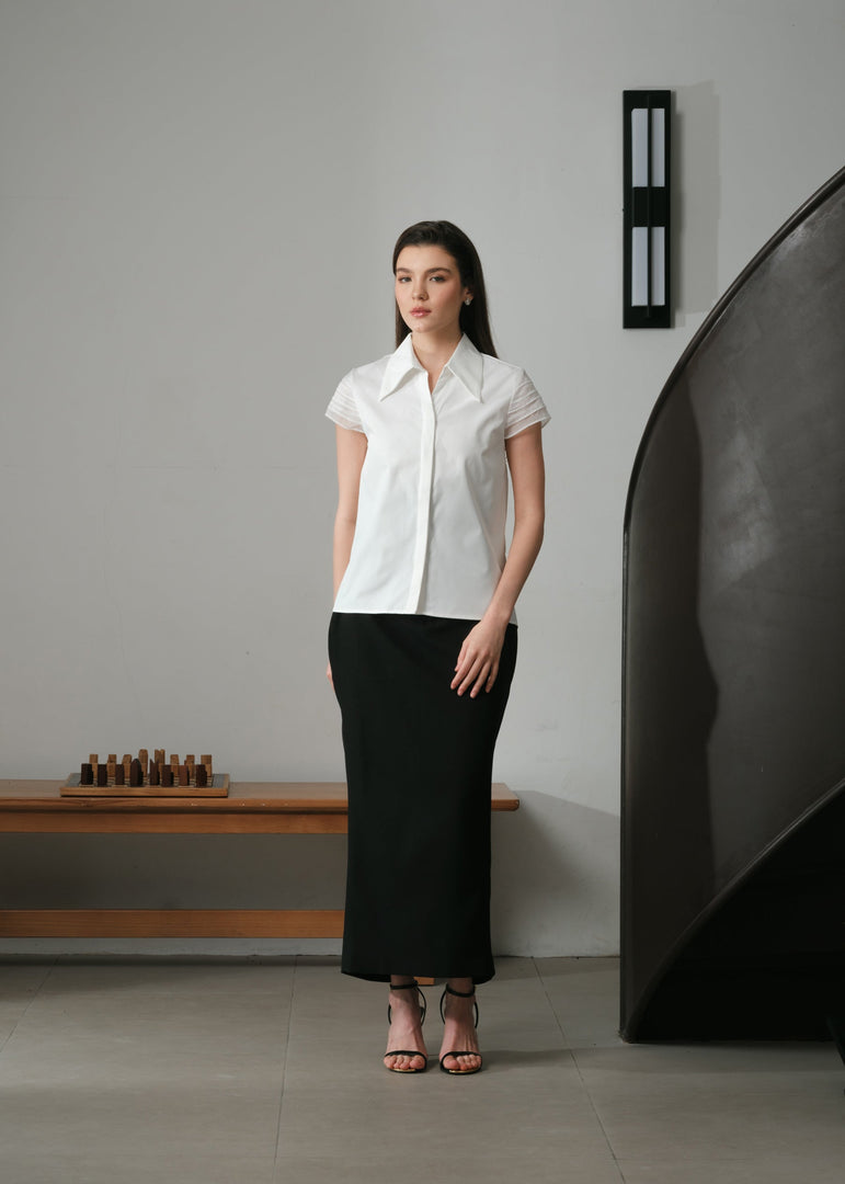 Zappi Studio - Ayla Shirt