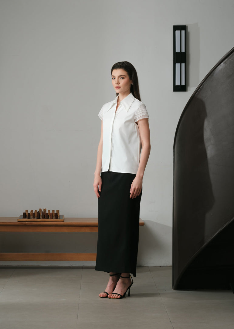 Zappi Studio - Ayla Shirt