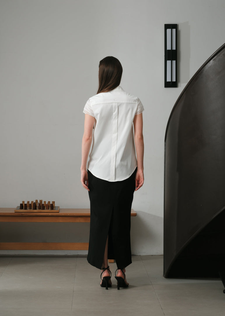Zappi Studio - Ayla Shirt