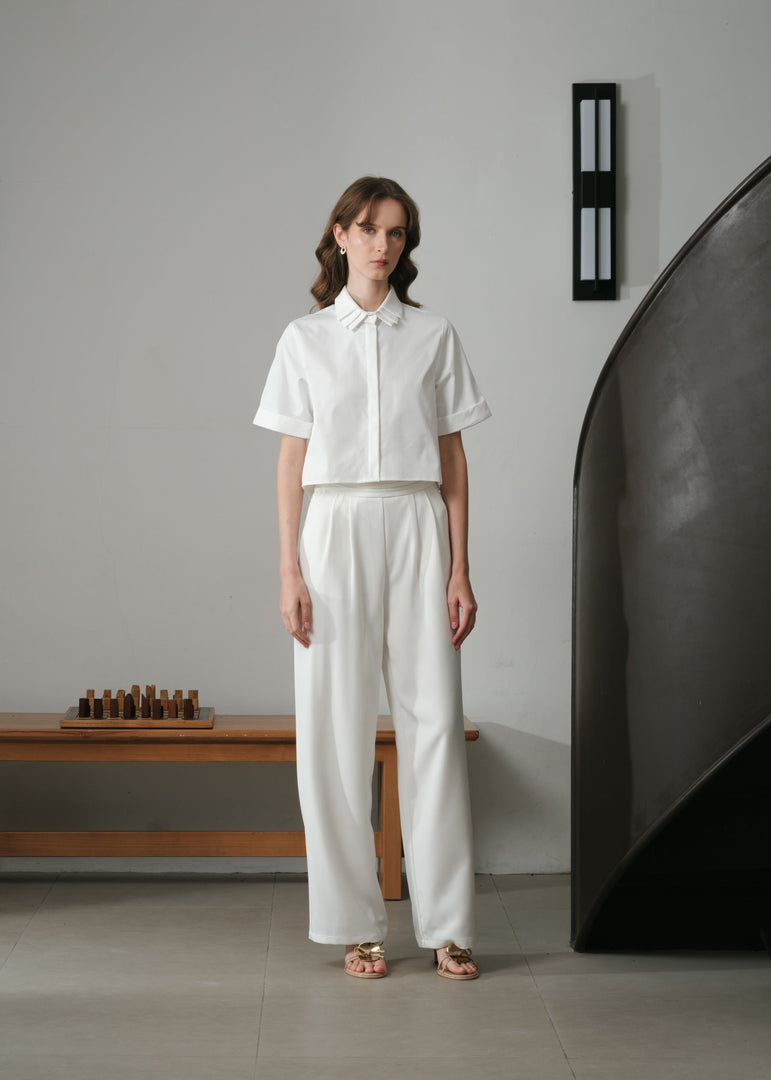 Zappi Studio - Mira Shirt