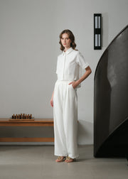 Zappi Studio - Mira Shirt
