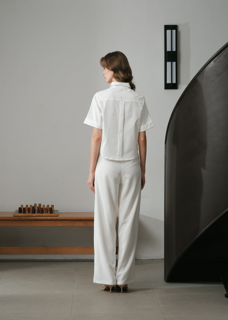 Zappi Studio - Atelier Pants