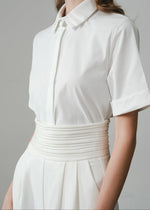 Load image into Gallery viewer, Zappi Studio - Atelier Pants