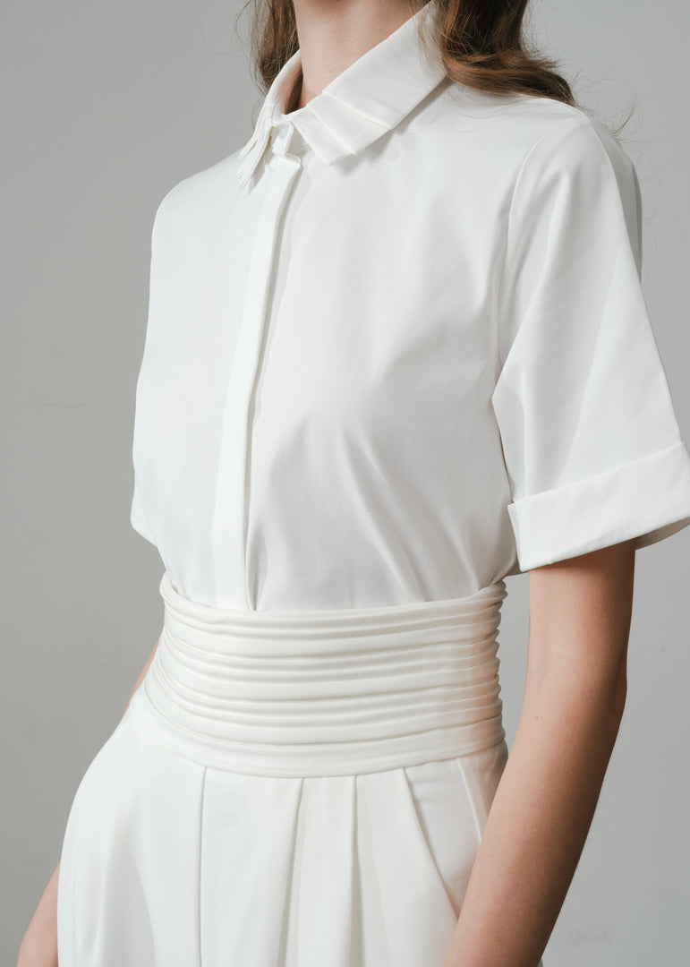 Zappi Studio - Mira Shirt