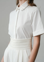 Zappi Studio - Mira Shirt