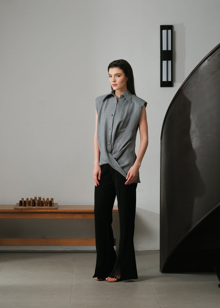 Zappi Studio - Eden Shirt