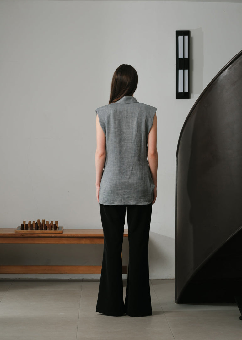 Zappi Studio - Eden Shirt