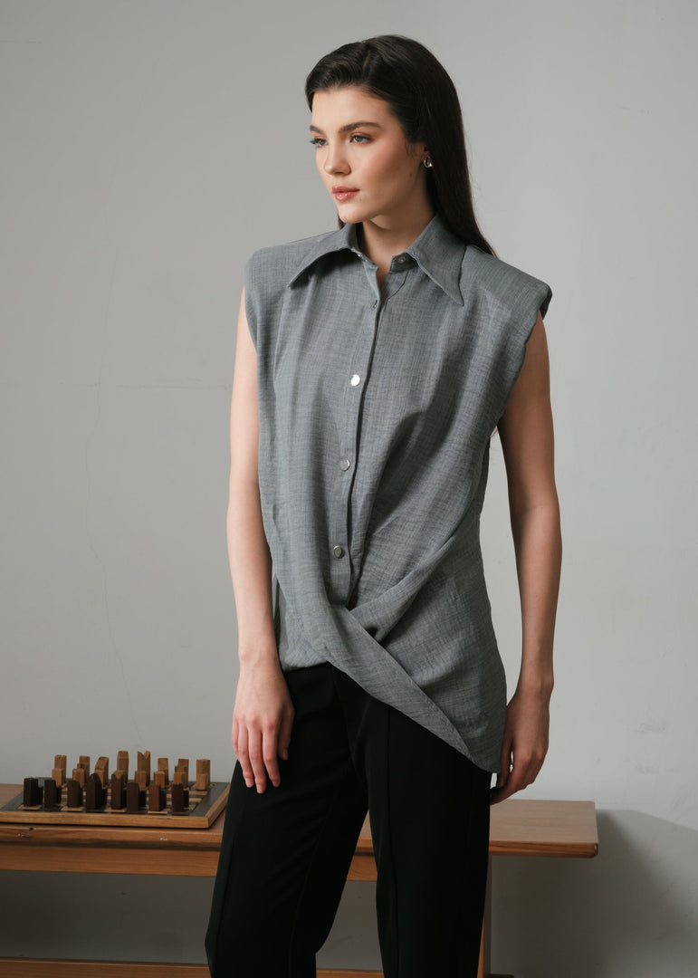 Zappi Studio - Eden Shirt