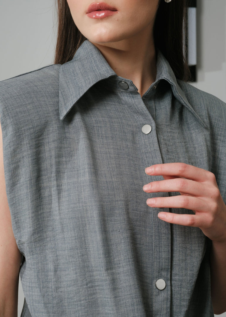 Zappi Studio - Eden Shirt