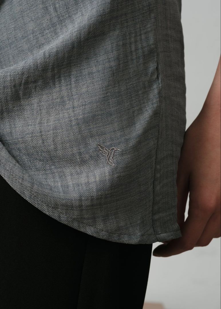 Zappi Studio - Eden Shirt