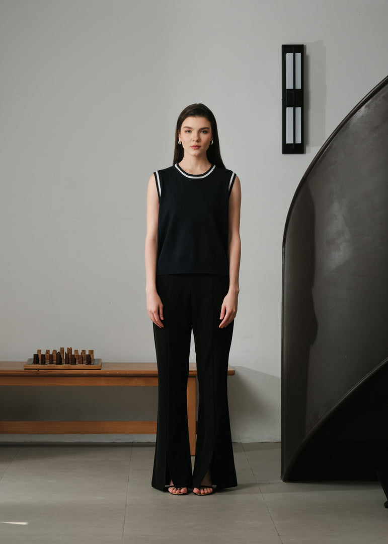 Zappi Studio - Meridian Pants