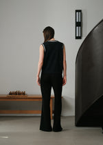 Load image into Gallery viewer, Zappi Studio - Freya Knit Set Navy