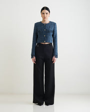 Zappi Studio - Nue Jacket