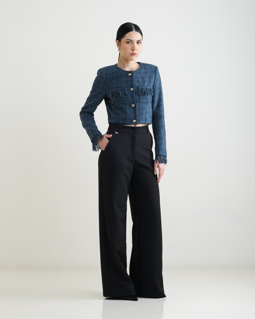 Zappi Studio - Nue Jacket