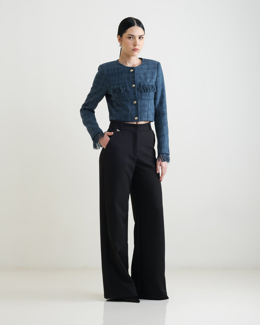 Zappi Studio - Alto Pants