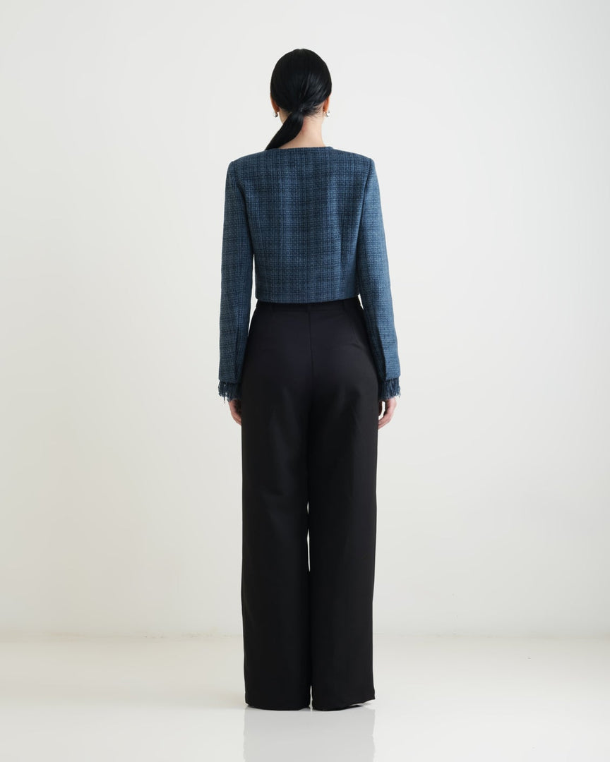 Zappi Studio - Nue Jacket