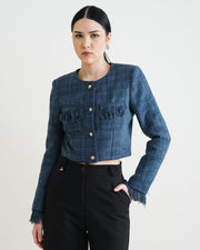 Zappi Studio - Nue Jacket