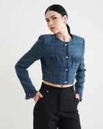 Load image into Gallery viewer, Zappi Studio - Nue Jacket
