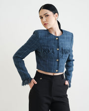 Zappi Studio - Nue Jacket