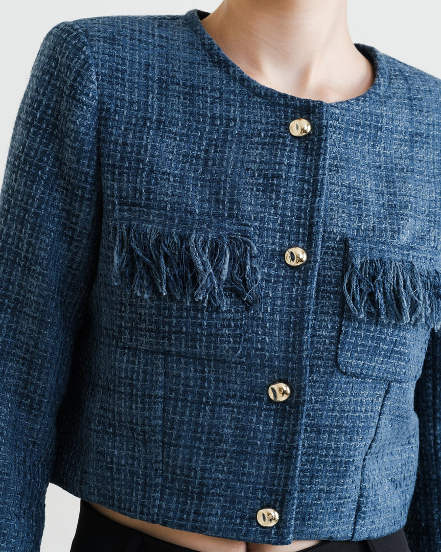 Zappi Studio - Nue Jacket