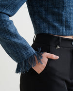 Load image into Gallery viewer, Zappi Studio - Nue Jacket
