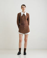 Zappi Studio - Solene Jacket