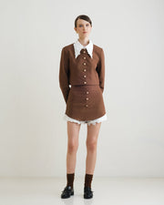 Zappi Studio - Solene Skort