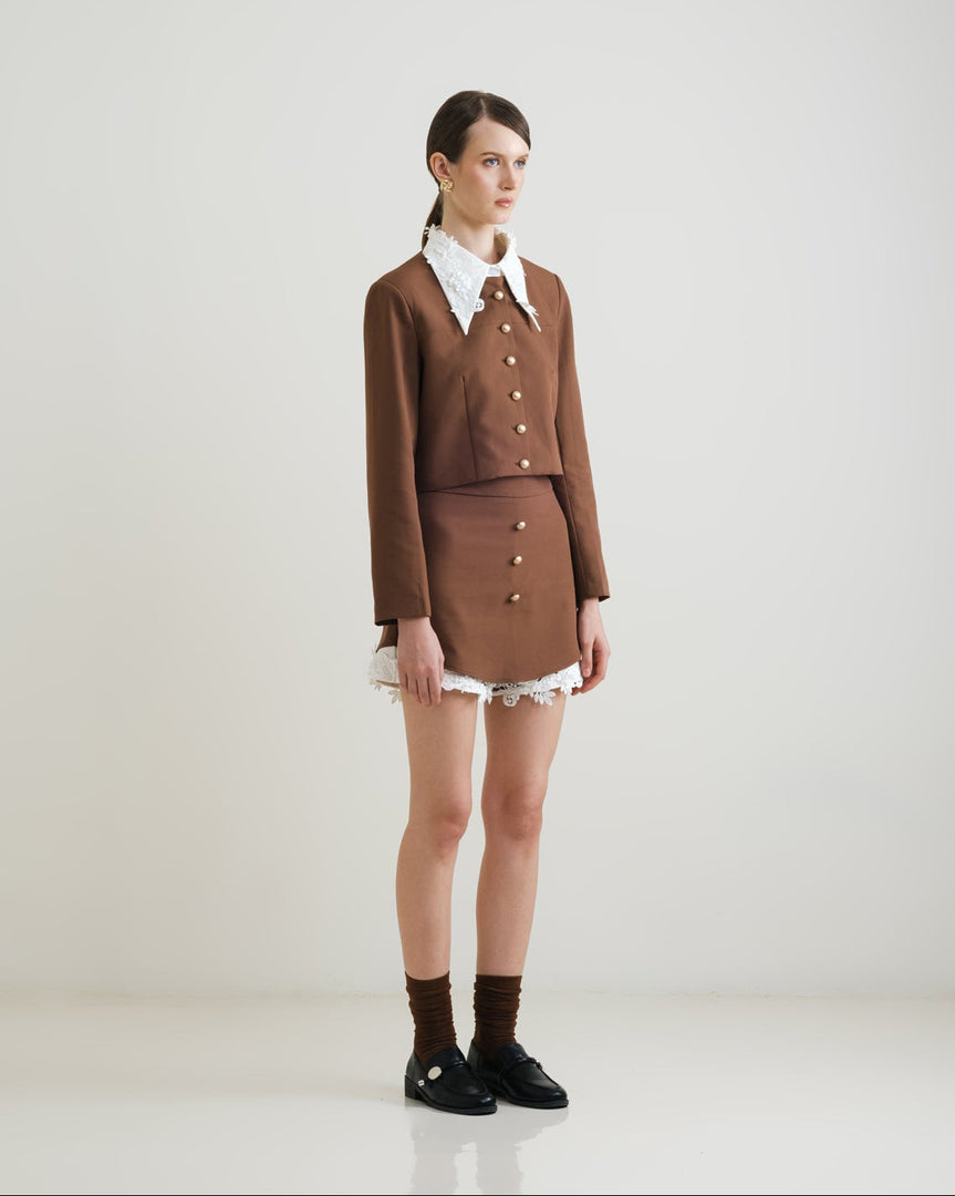 Zappi Studio - Solene Set