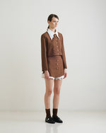 Load image into Gallery viewer, Zappi Studio - Solene Jacket
