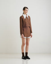 Zappi Studio - Solene Jacket