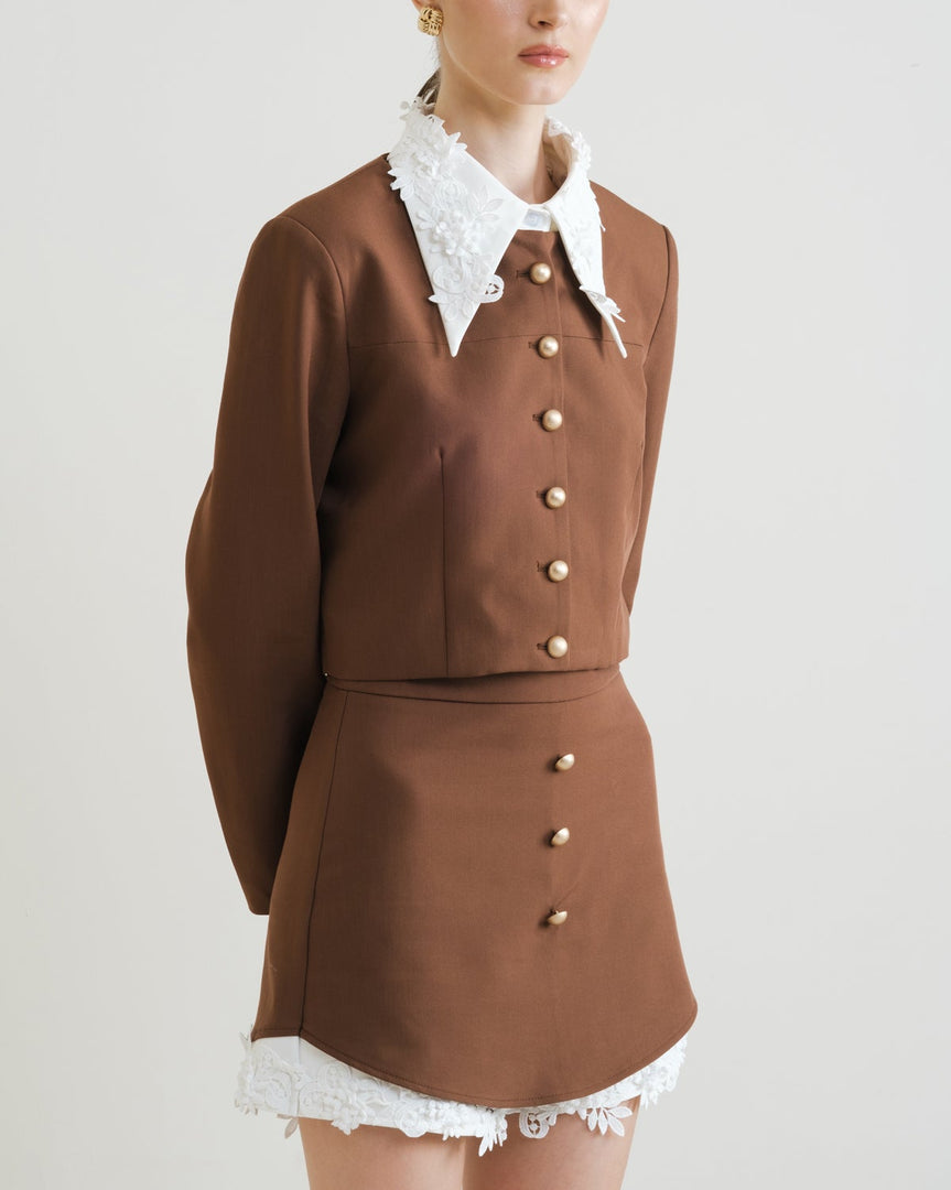 Zappi Studio - Solene Set