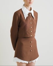 Zappi Studio - Solene Skort