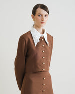 Load image into Gallery viewer, Zappi Studio - Solene Jacket
