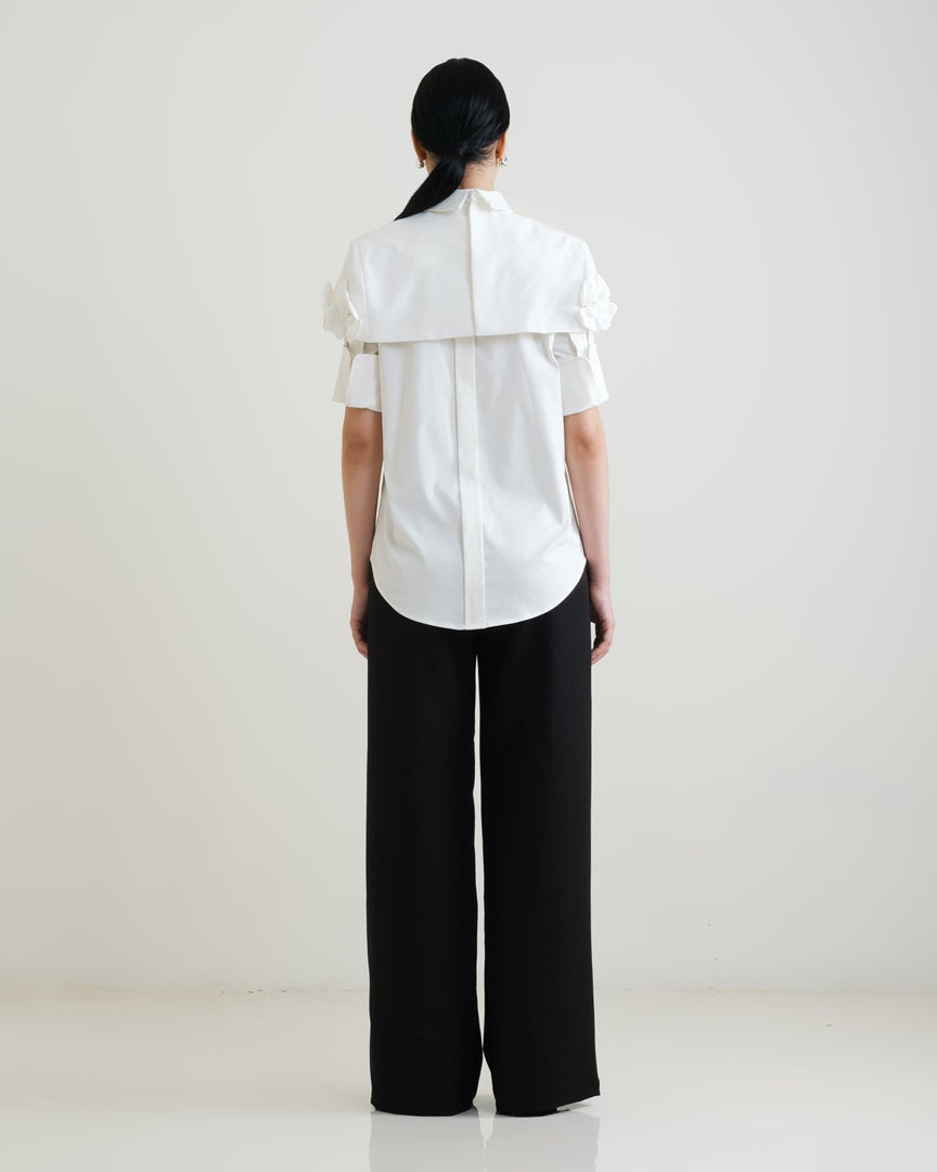 Zappi Studio - Zyra Shirt