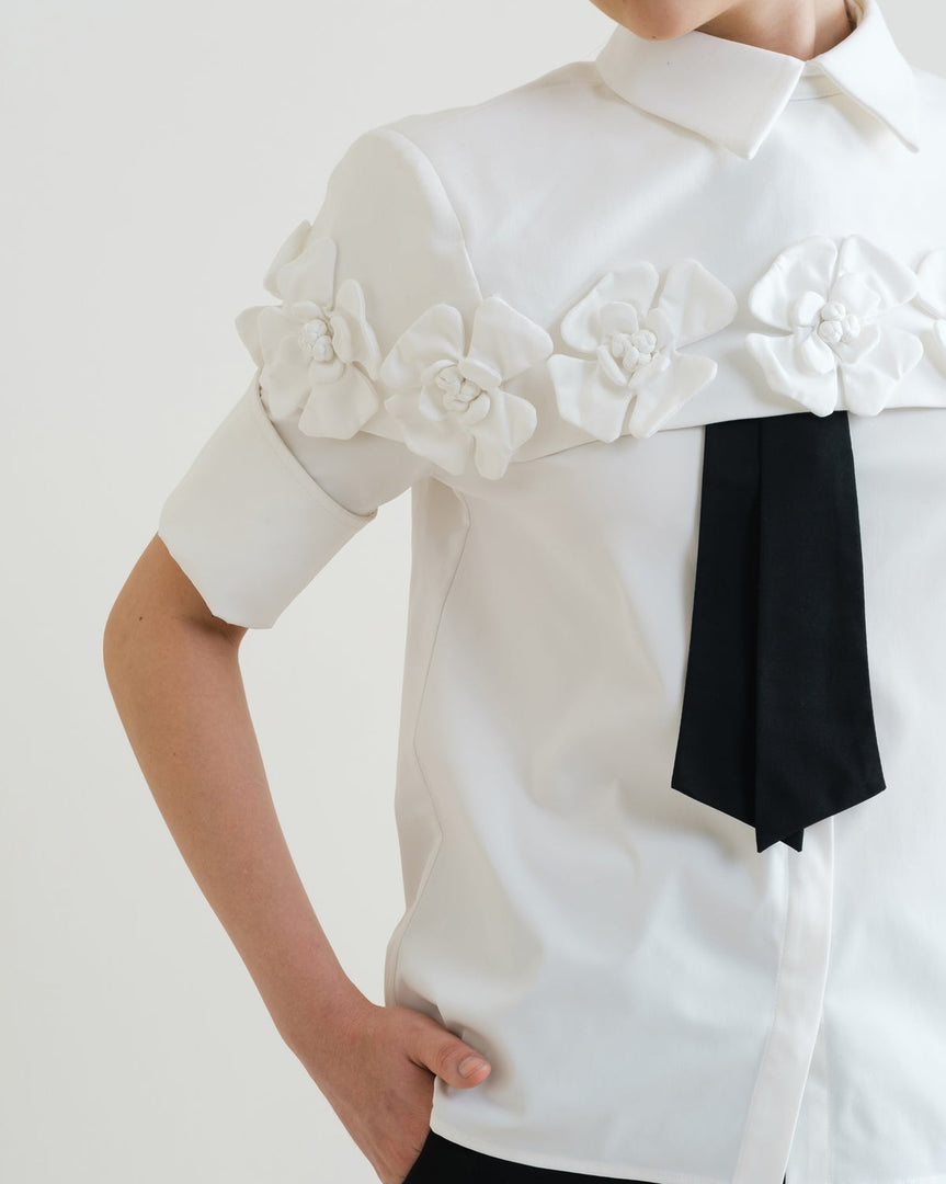 Zappi Studio - Caleia Cape