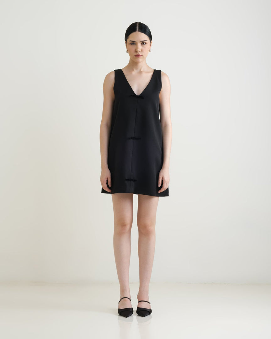 Zappi Studio - Fayn Dress