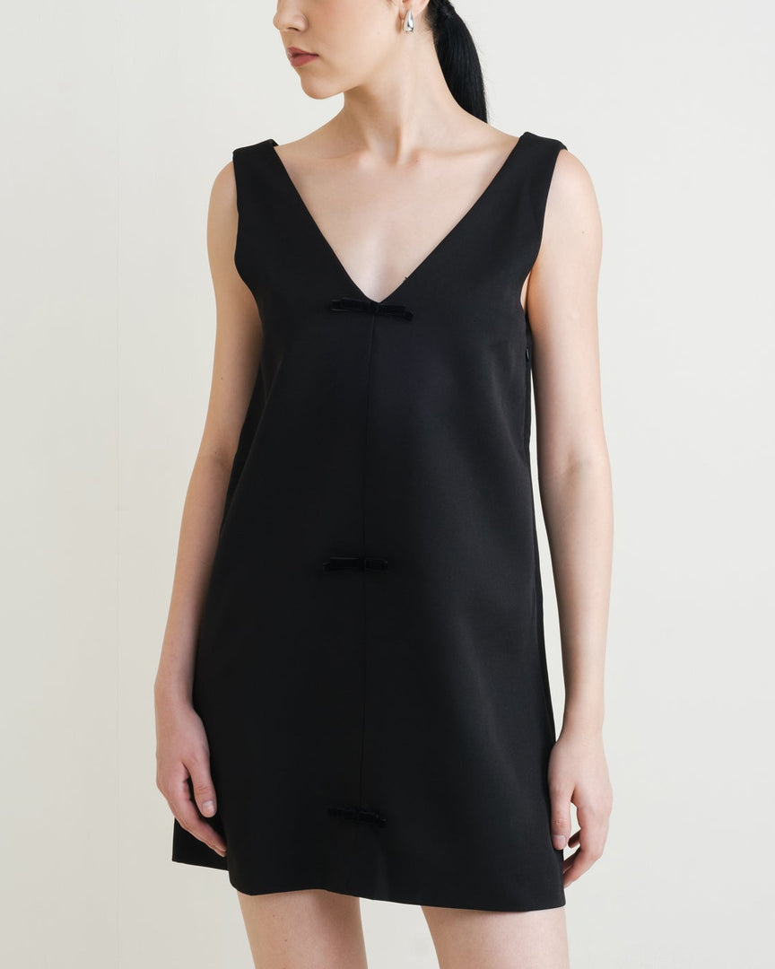 Zappi Studio - Fayn Dress