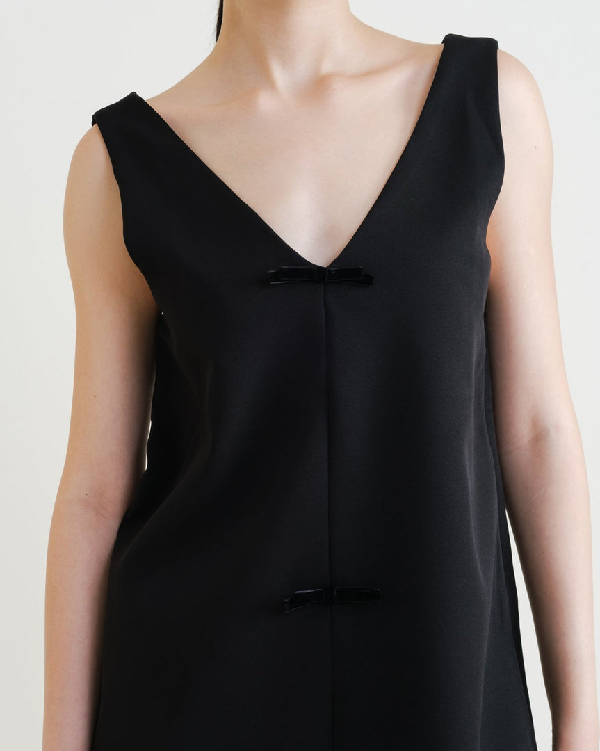 Zappi Studio - Fayn Dress