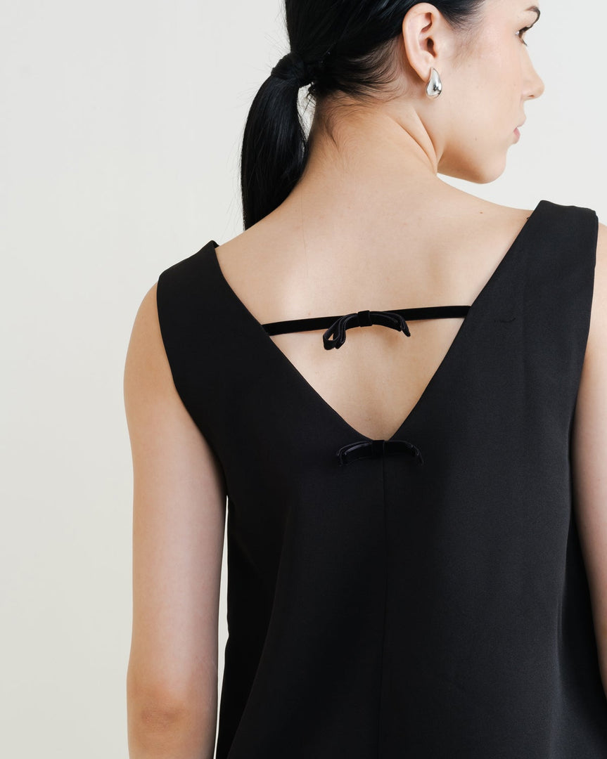 Zappi Studio - Fayn Dress